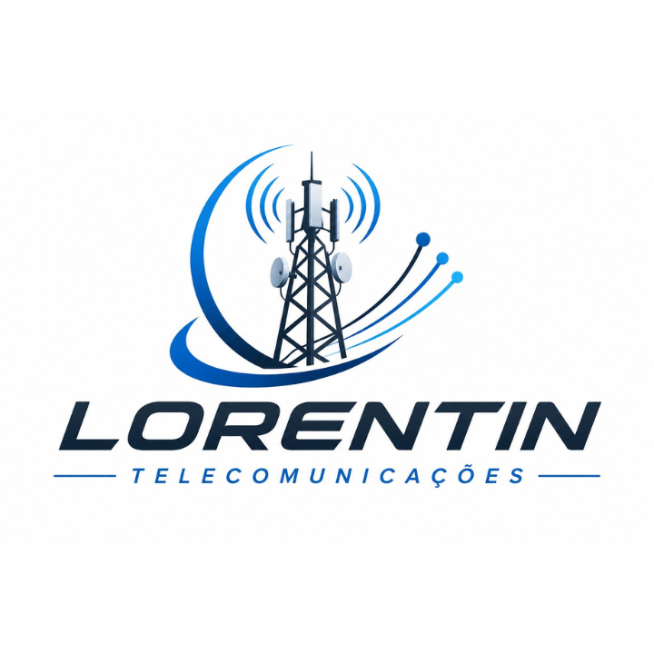 Logo Lorentin Telecom